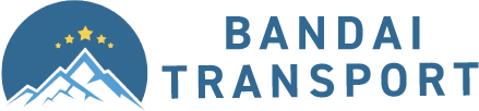 株式会社BANDAI TRANSPORT